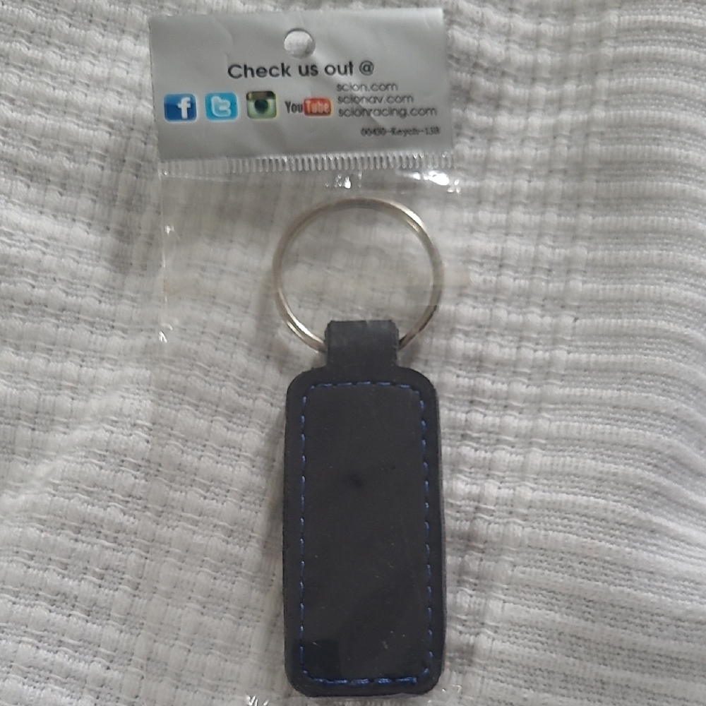 Scion Keychain - Picture 3 of 3